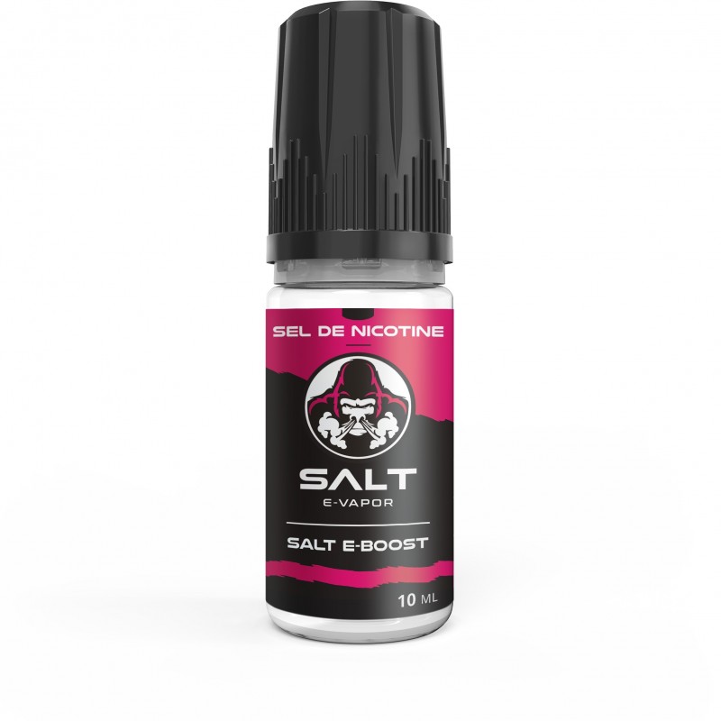 Salt e-Boost - 1x10ml