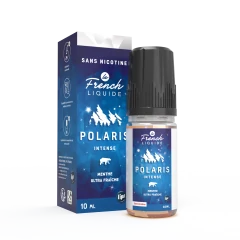 E-liquide Polaris Intense - 10 ml