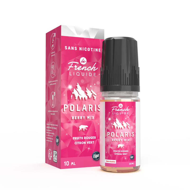 Polaris Berry Mix - 10 ml