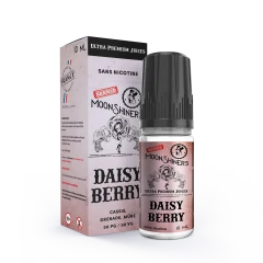 E-liquide Daisy Berry Moonshiners 10 ml