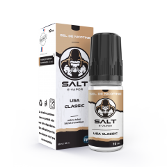 SALT Saveur USA Classic