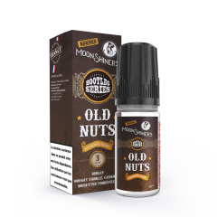 Authentic Blend - Old Nuts