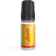 LEEMO Pêche Ananas - 10 ml