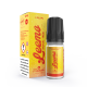 LEEMO Pêche Ananas - 10 ml