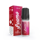 LEEMO Fruits Rouges - 10 ml