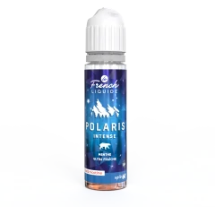 E-liquide Polaris Intense - up to 60 ml