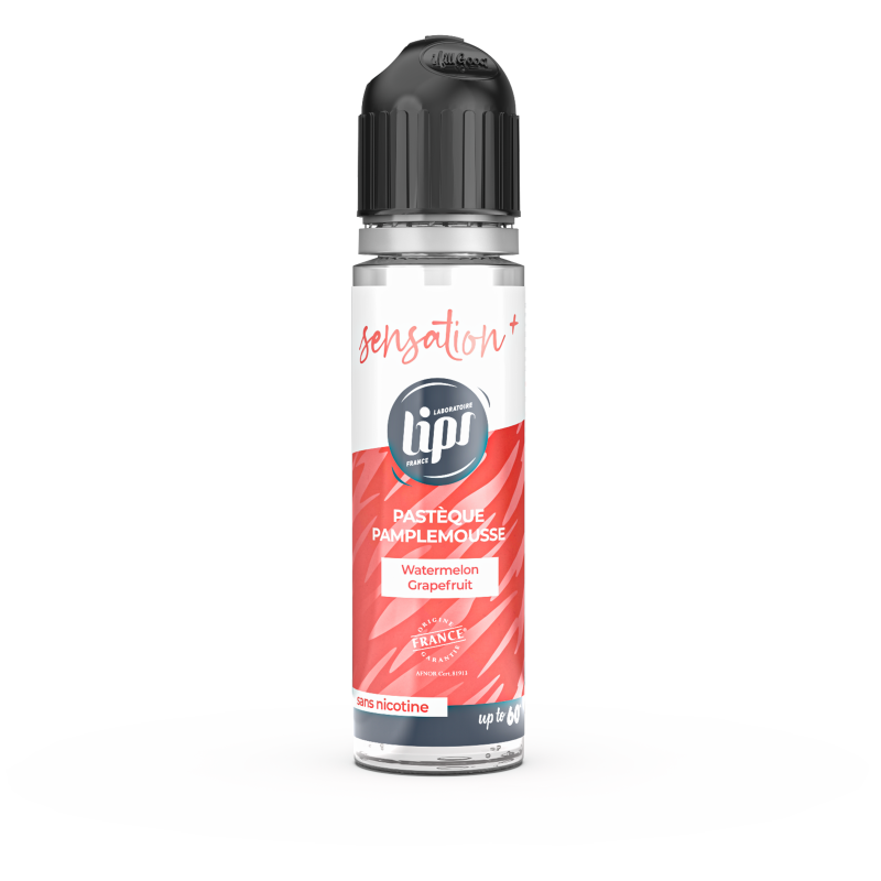 E liquide Pastèque Pamplemousse