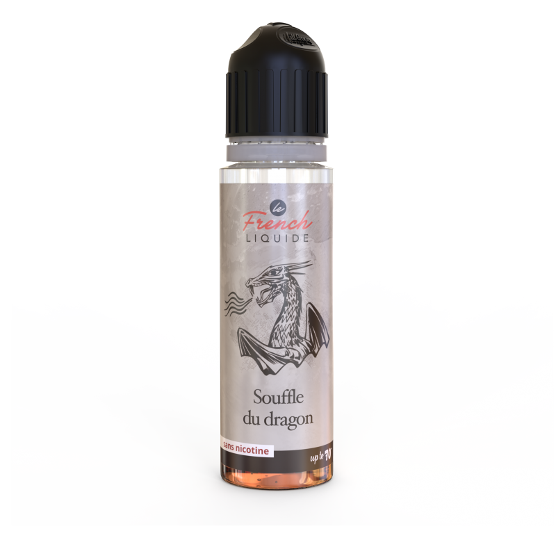 Souffle du Dragon (Up to 70 ml)