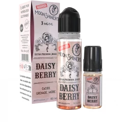 E-liquide Daisy Berry Moonshiners 60 ml