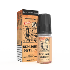 Avant Red Light District Moonshiners 10 ml