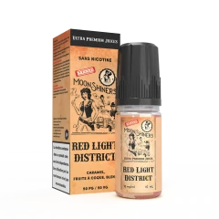 Avant Red Light District Moonshiners 10 ml