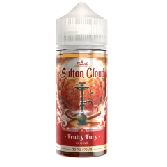 SULTAN CLOUD - FRUITY FURY 100 ml