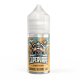 Concentré d'arôme supervape caramel beurre salé