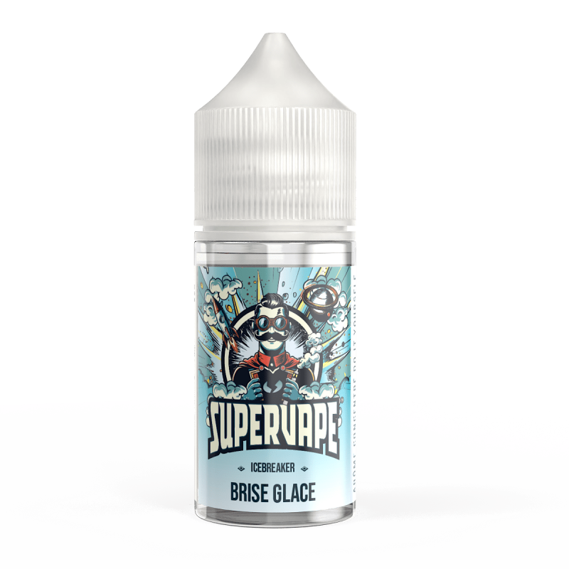 Concentré d'arôme supervape Tropical Mix